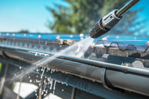 Best Concrete Pressure Washing  in West Salem, OH