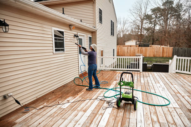 Best Affordable Pressure Washing  in West Salem, OH