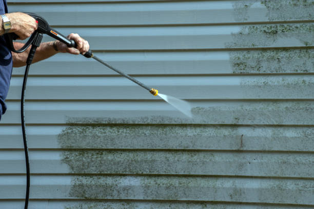 Best Deck Cleaning Services  in West Salem, OH