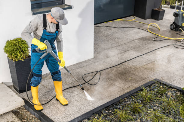 Best Garage Pressure Washing  in West Salem, OH