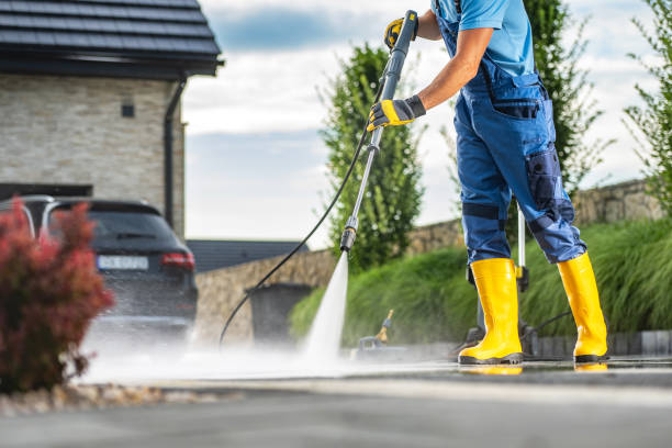 Pressure Washing Services for Businesses in West Salem, OH