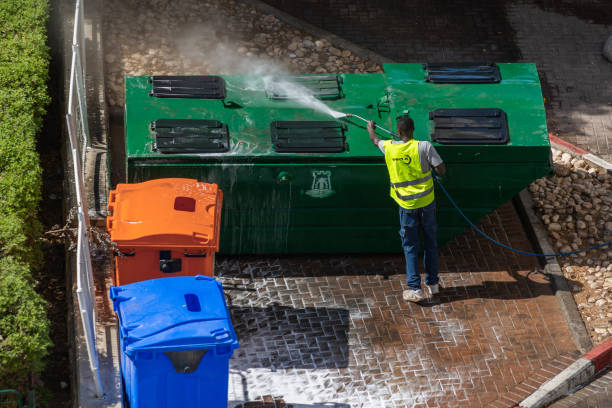 Best Commercial Building Pressure Washing  in West Salem, OH